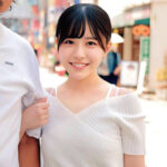 【ナンパ】女子大生こなつちゃんにイタズラ中出し！素人の本気を見逃すな！