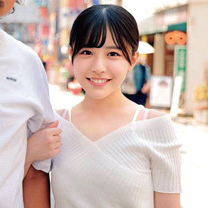 【ナンパ】女子大生こなつちゃんにイタズラ中出し！素人の本気を見逃すな！