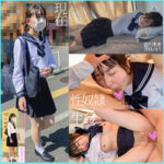 【女子高生】S43ちゃん イヤだけど気持ちいい…